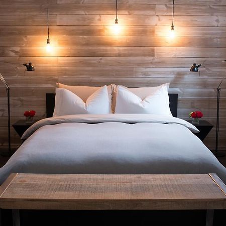Studio Living Bed and Breakfast Montréal Buitenkant foto