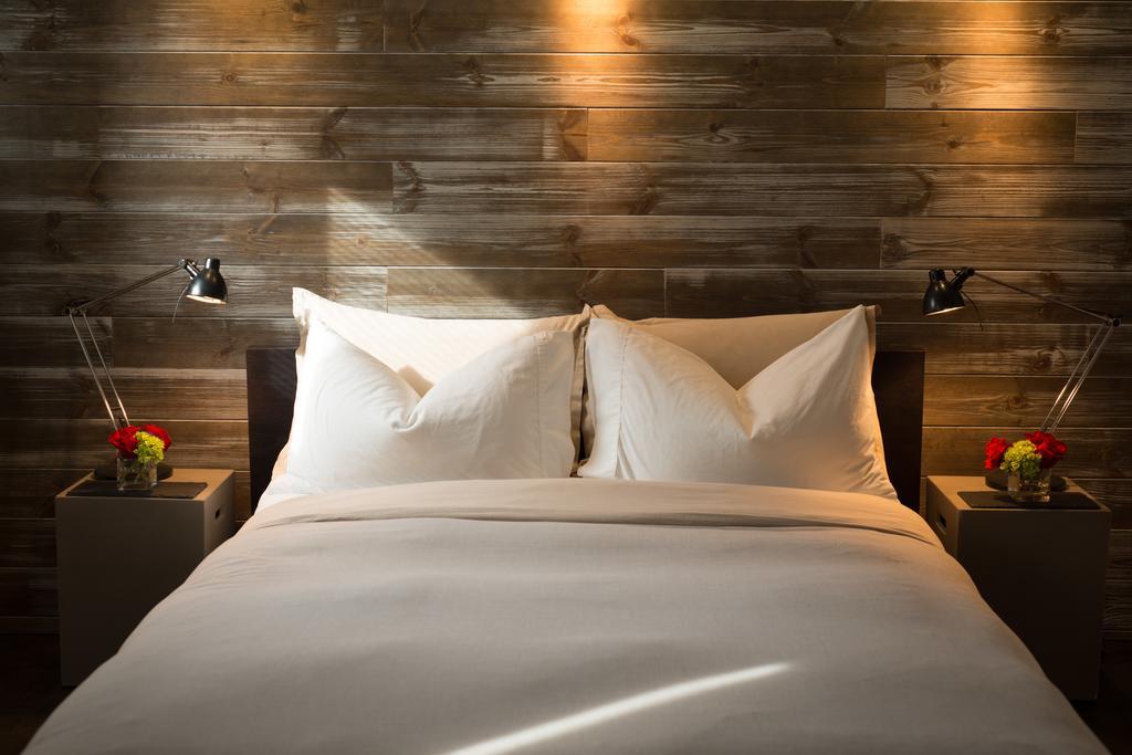 Studio Living Bed and Breakfast Montréal Buitenkant foto