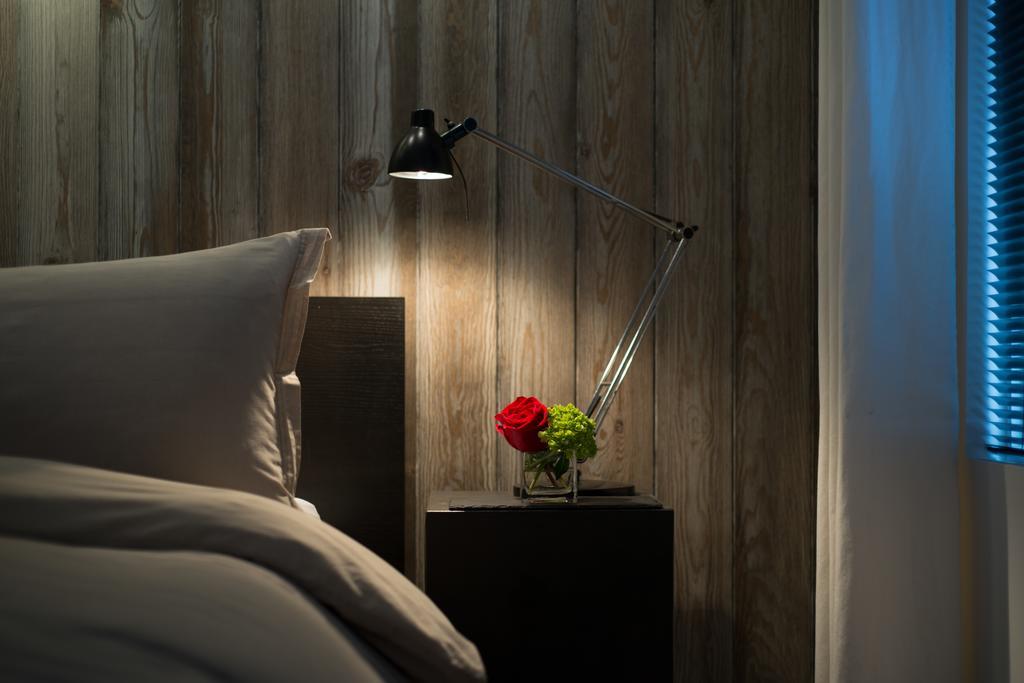 Studio Living Bed and Breakfast Montréal Buitenkant foto