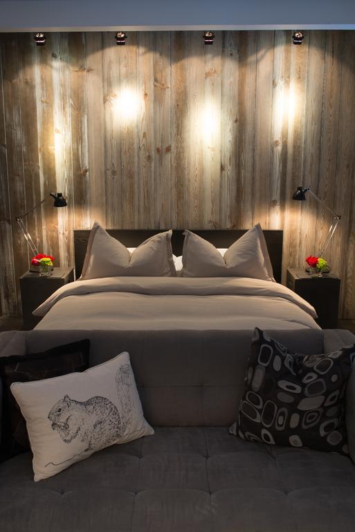 Studio Living Bed and Breakfast Montréal Buitenkant foto