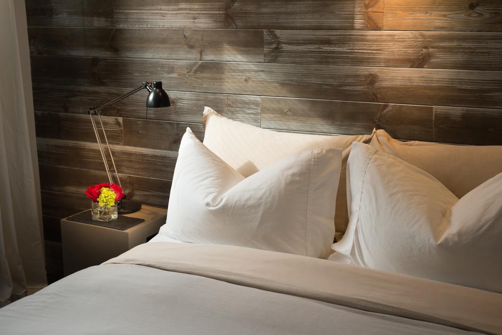 Studio Living Bed and Breakfast Montréal Buitenkant foto
